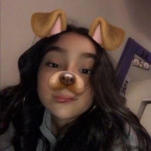 Meet your Posher, Joselyn